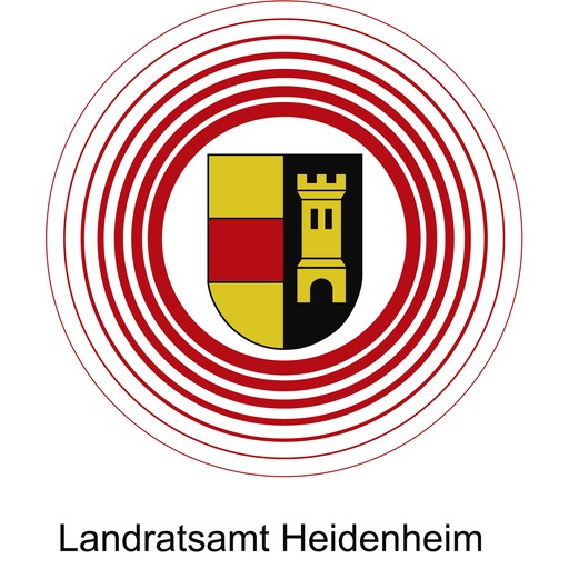 Landratsamt Heidenheim