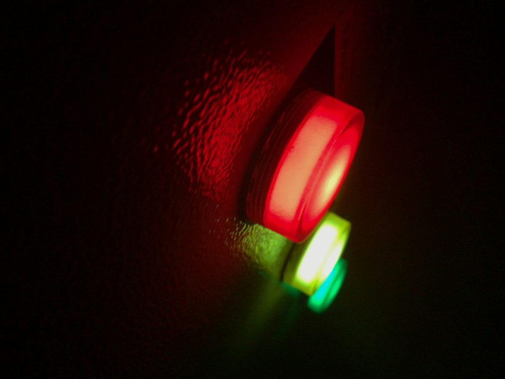 Alarmsoftware Feueralarm