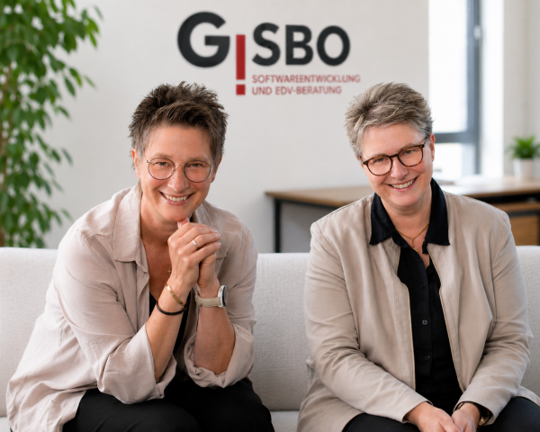 Gisbo Geschäftsführung