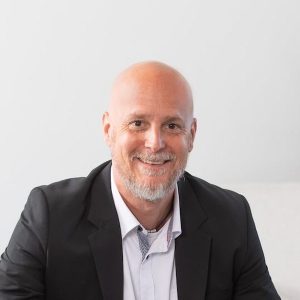 Porträt von Oliver Klug, Vertrieb der Gisbo Softwareentwicklung in Zweibrücken